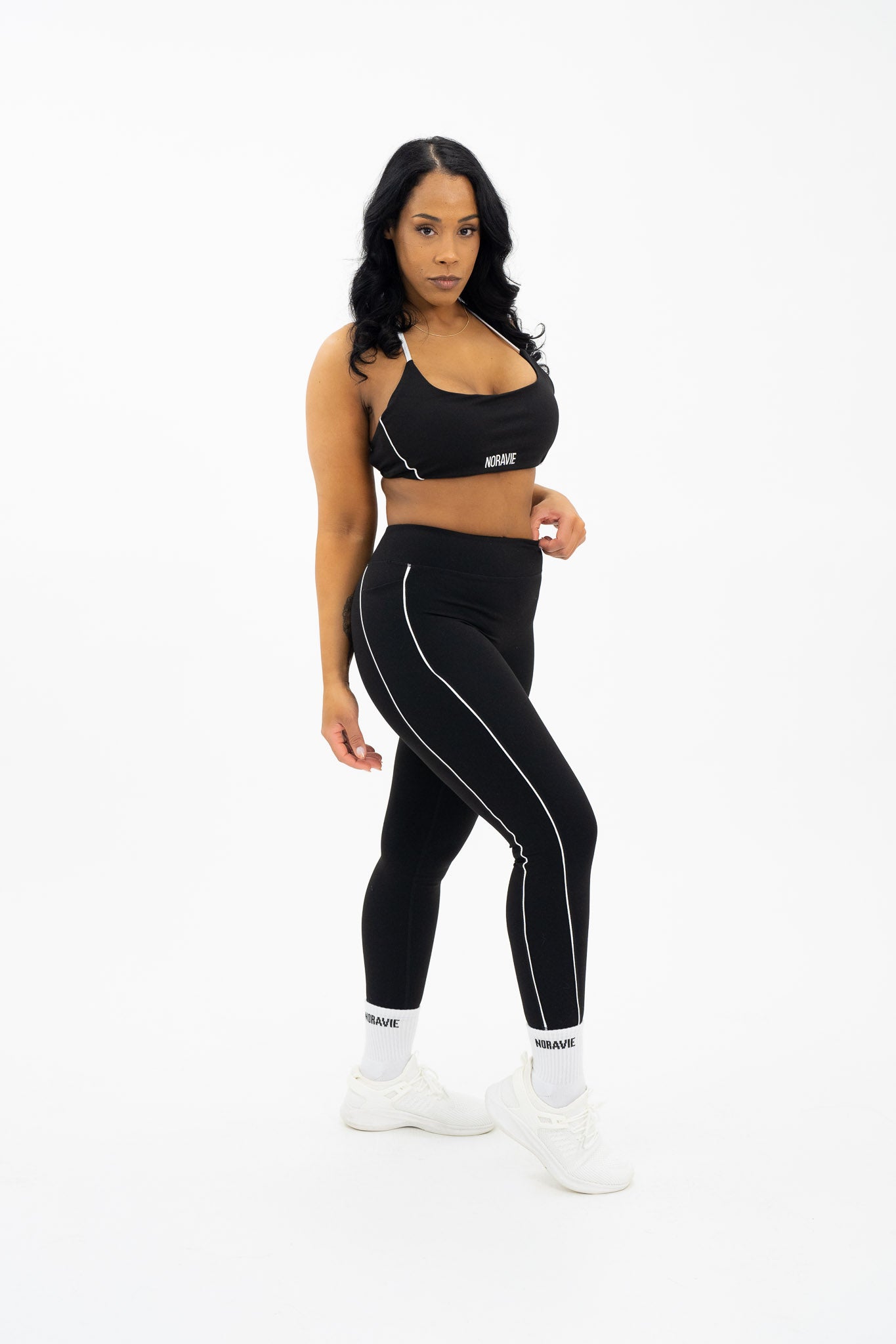 Earned Ease™ Leggings - Noravie