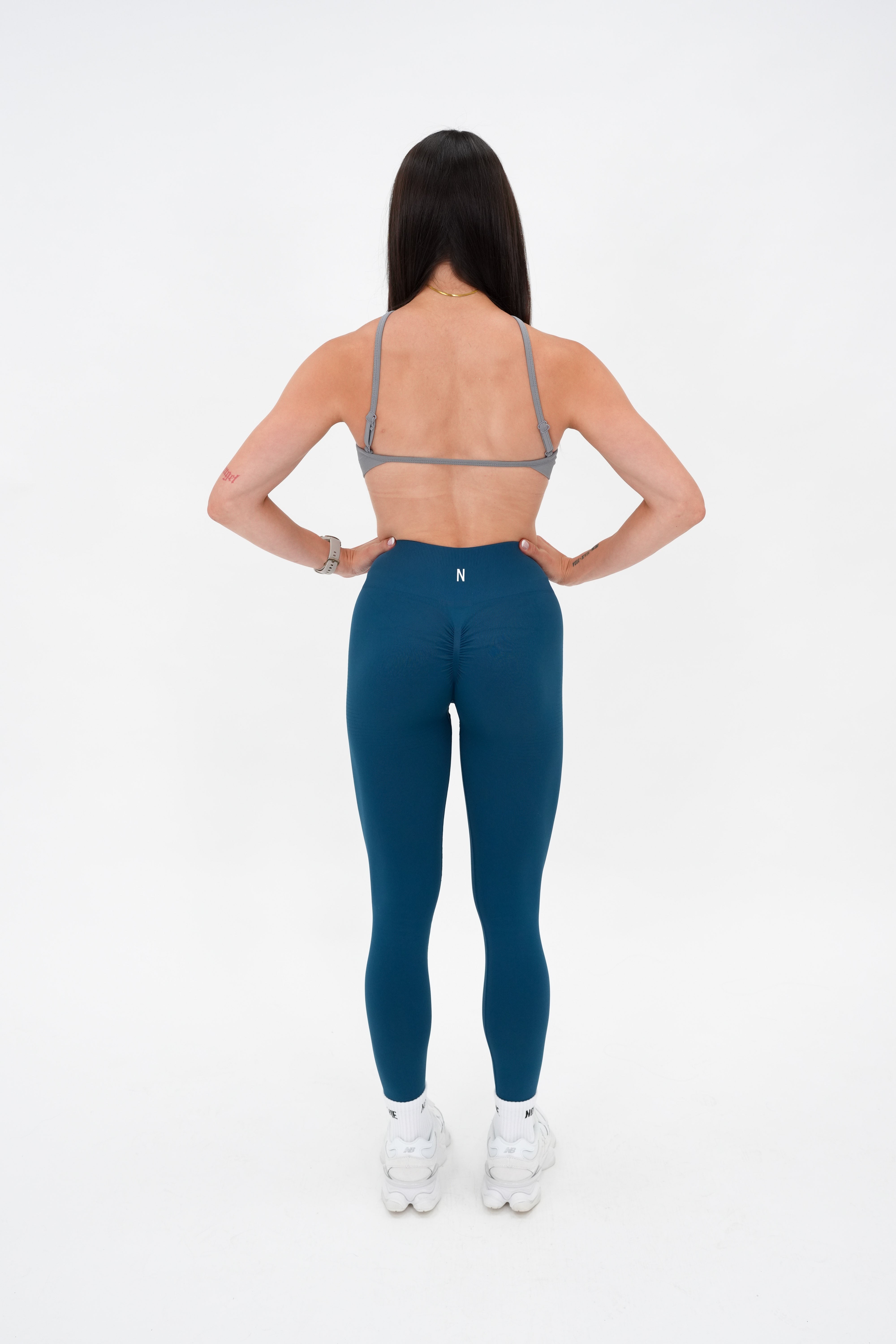 Kept Promise Multifunction Bra - Noravie
