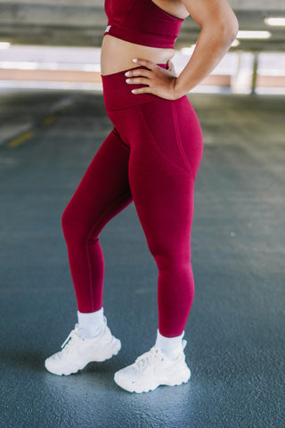 Harmony Hue Seamless Legging