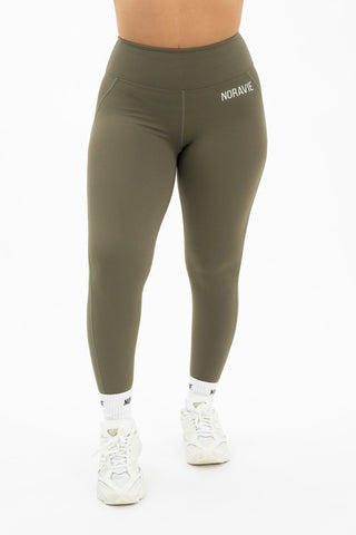 Take Up Space™ Legging - Noravie
