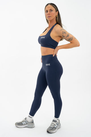 Take Up Space™ Legging - Noravie