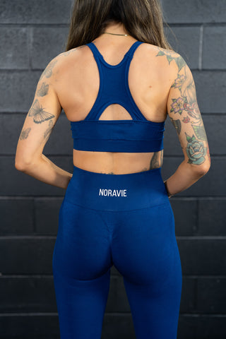 Harmony Hue Seamless Legging - Noravie