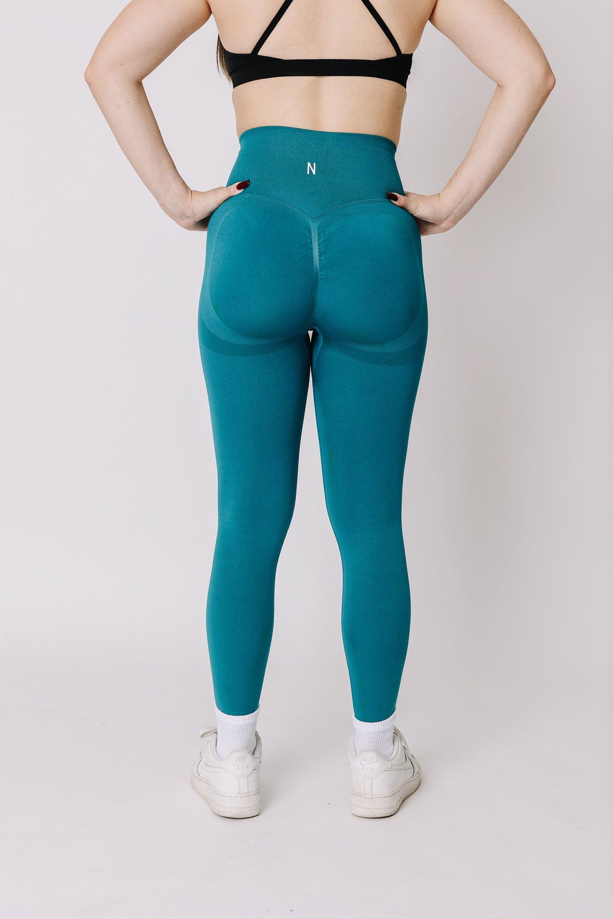 Haven Sculpt High Rise Leggings - Noravie