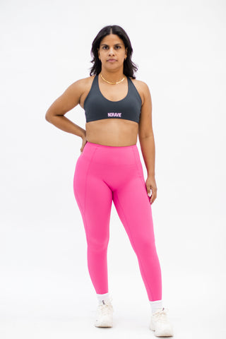 Clarity Sculpt Seamless Leggings
