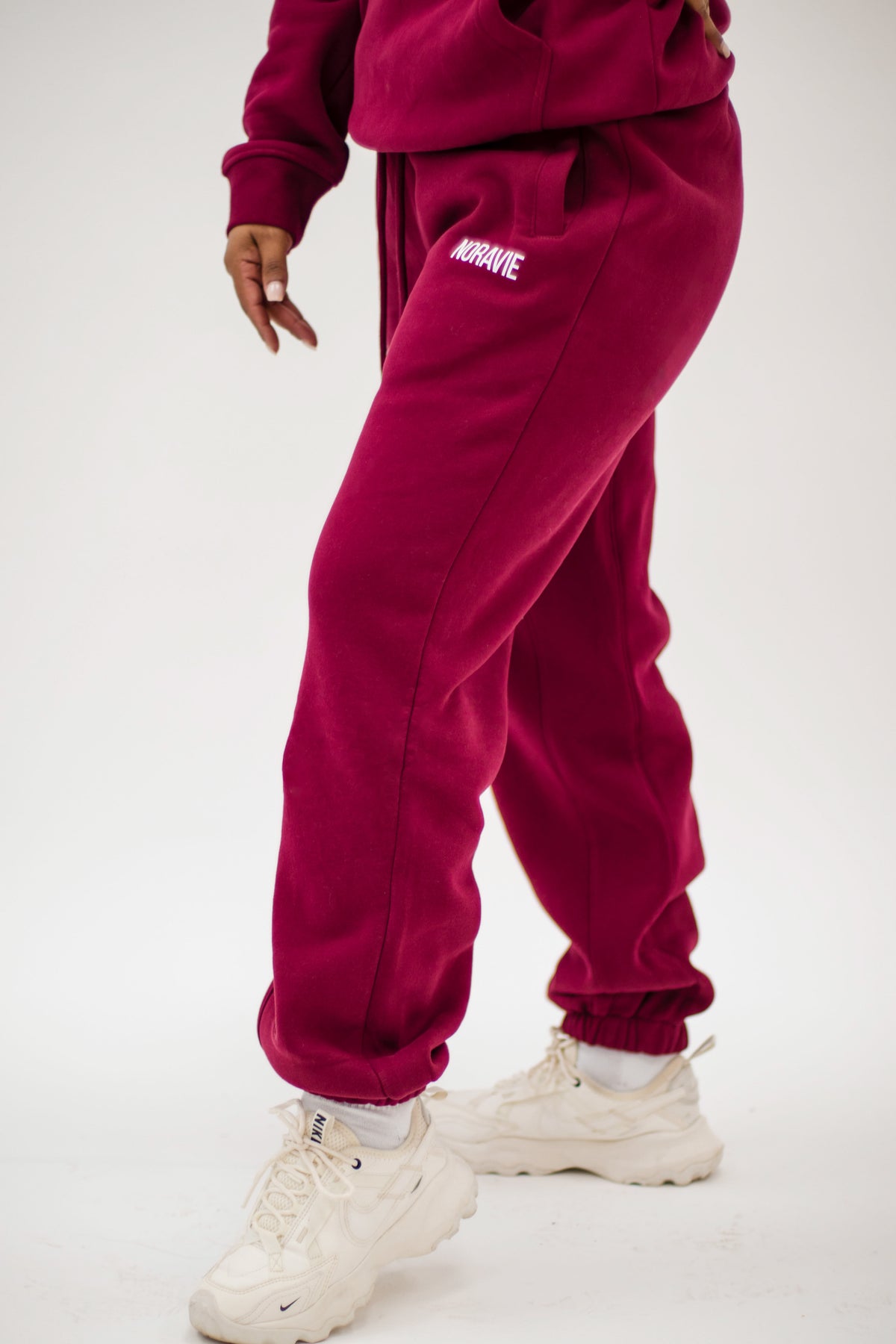 Self-Loyal Joggers - Noravie