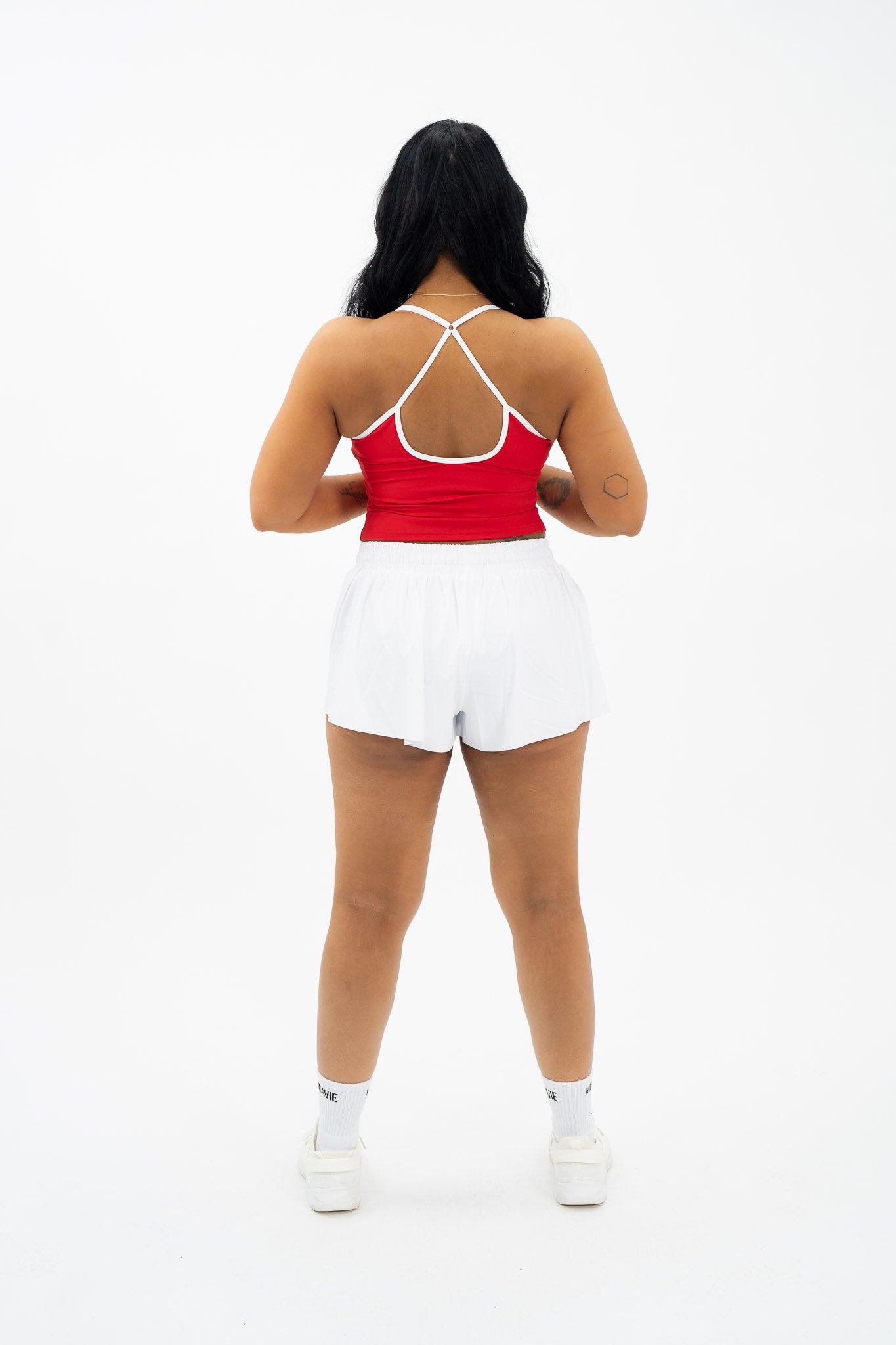 Pulse Flow 2-in-1 Shorts - Noravie