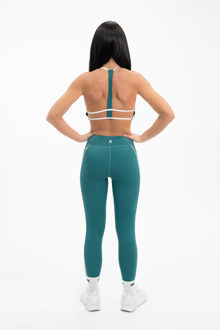 Earned Ease™ Leggings - Noravie