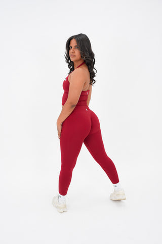 Built Different Seamless Leggings - Noravie