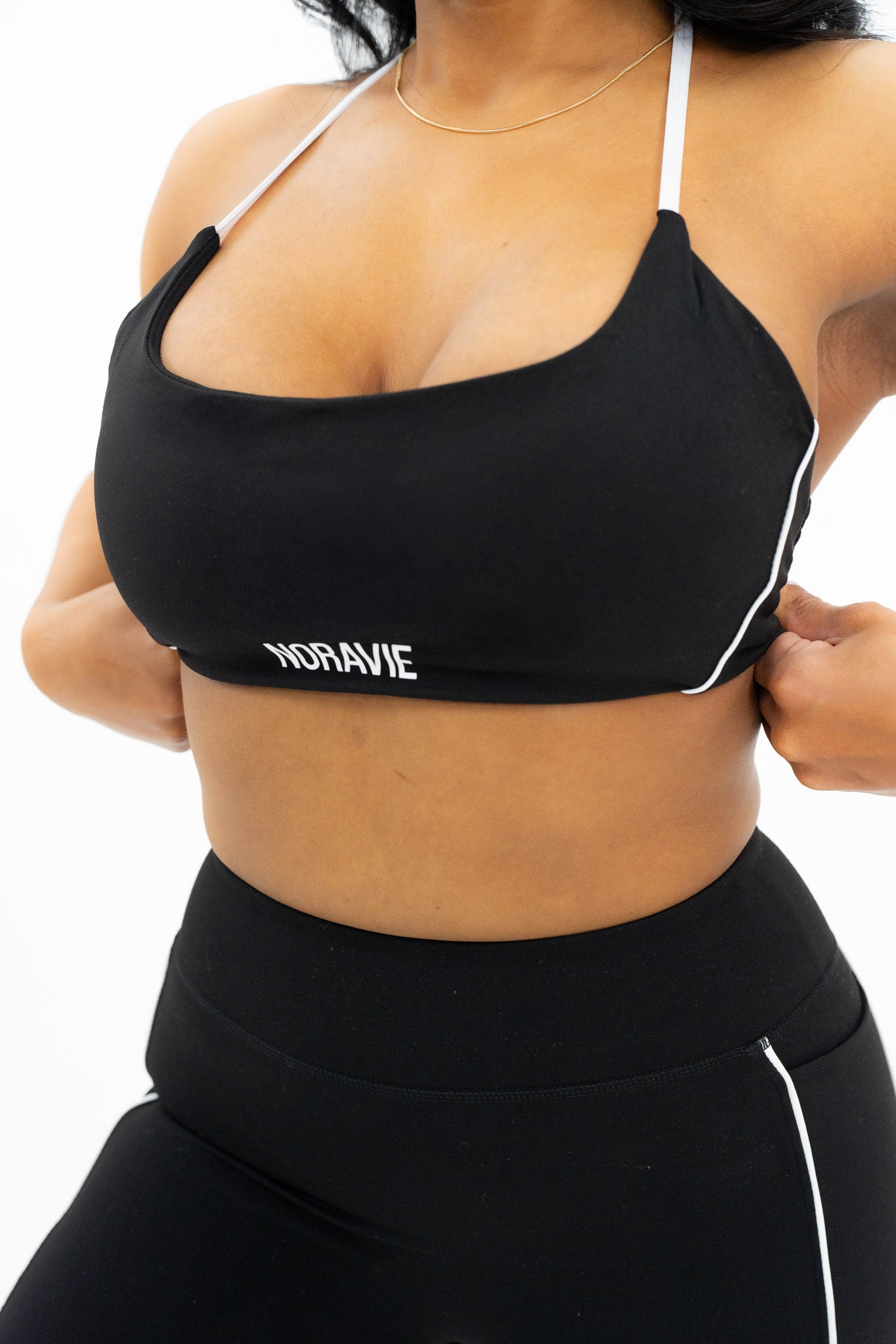 Earned Ease™ T-Back Bra - Noravie