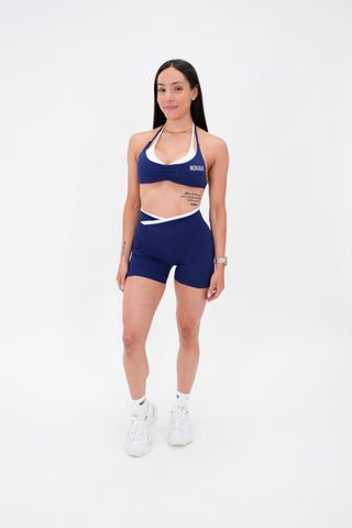 Her Era Crossover Shorts - Noravie