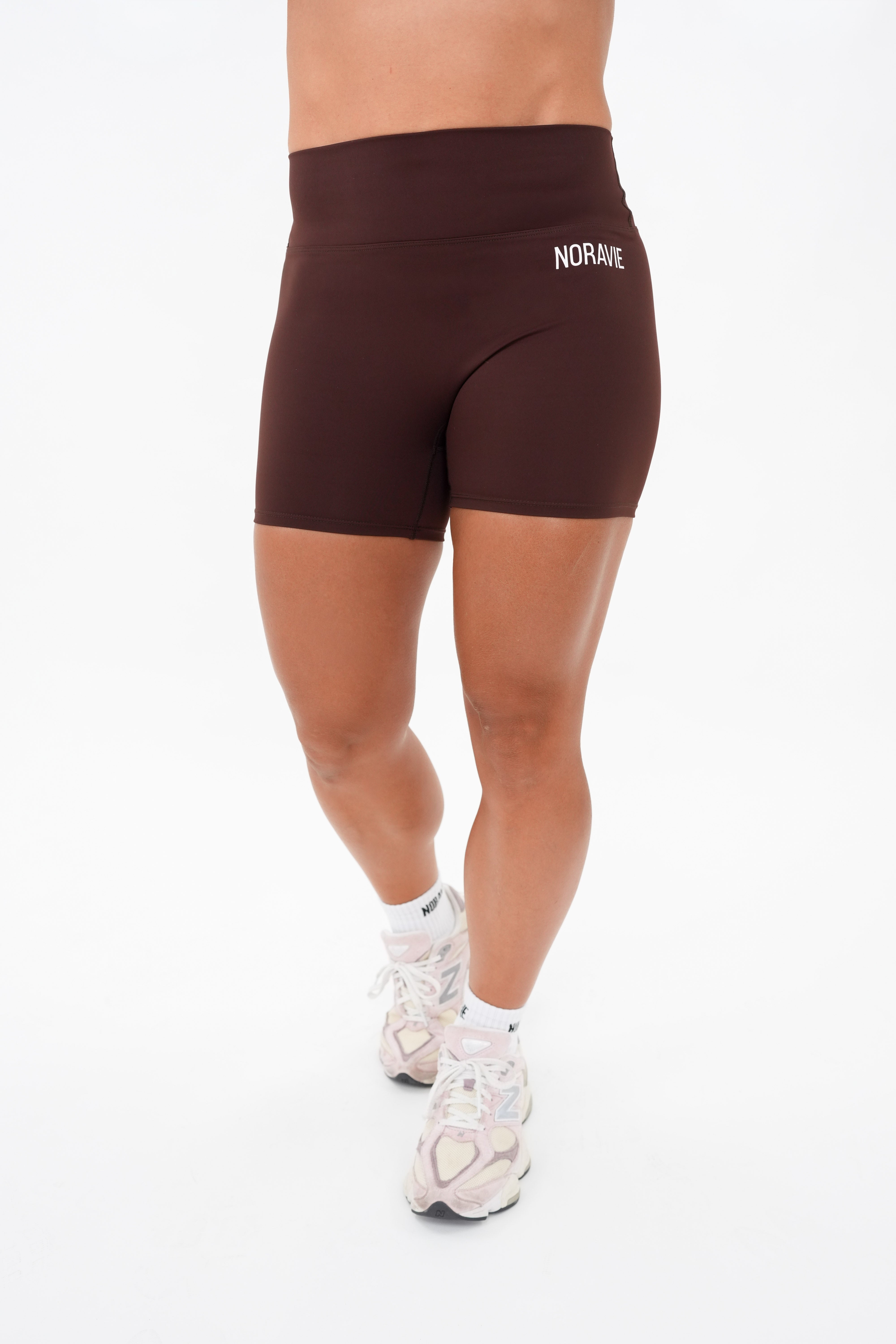 Becoming Her Shorts - Noravie