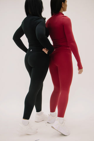 Seasons Of Me High Rise Leggings
