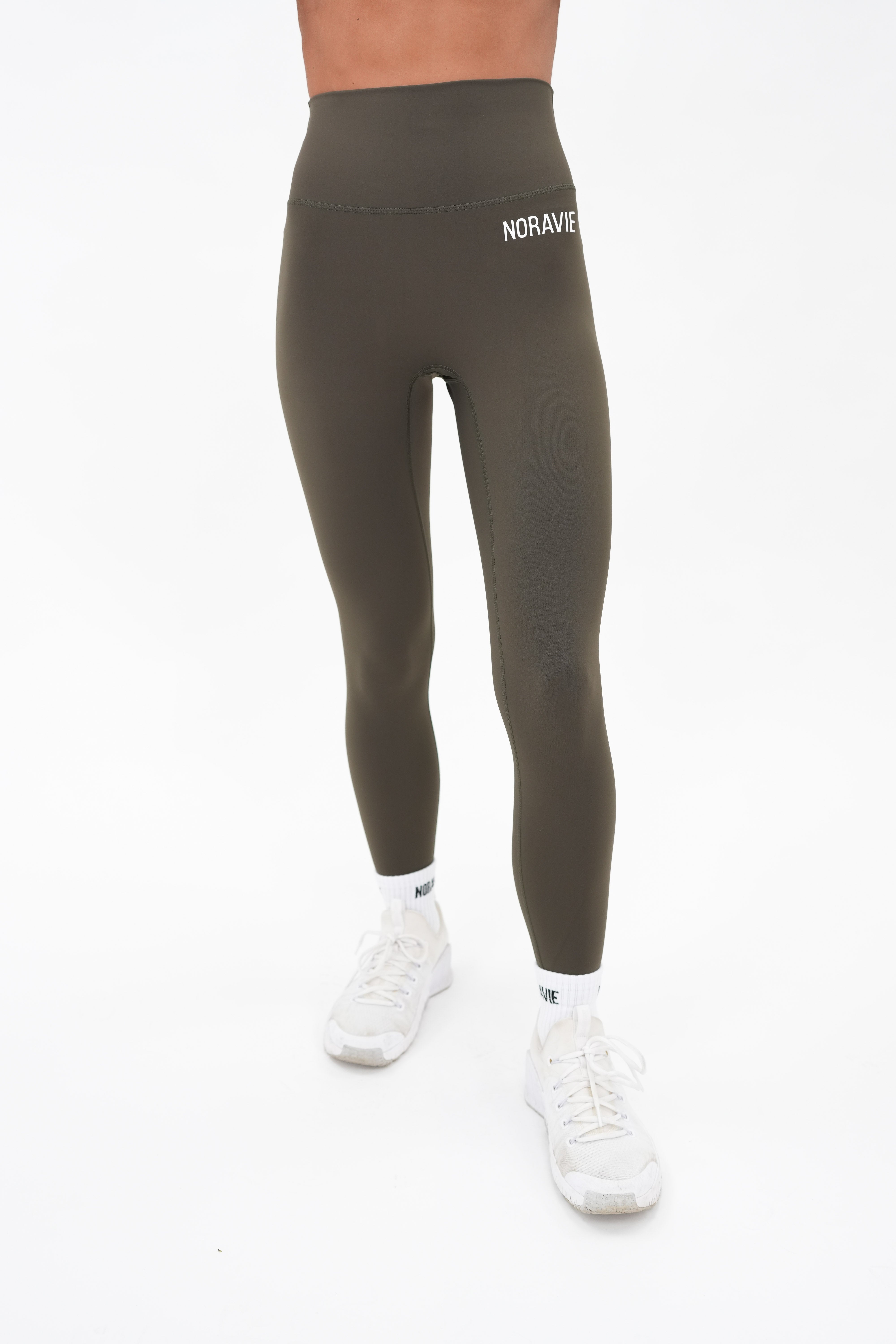 Becoming Her Legging - Noravie