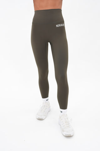 Becoming Her Legging - Noravie