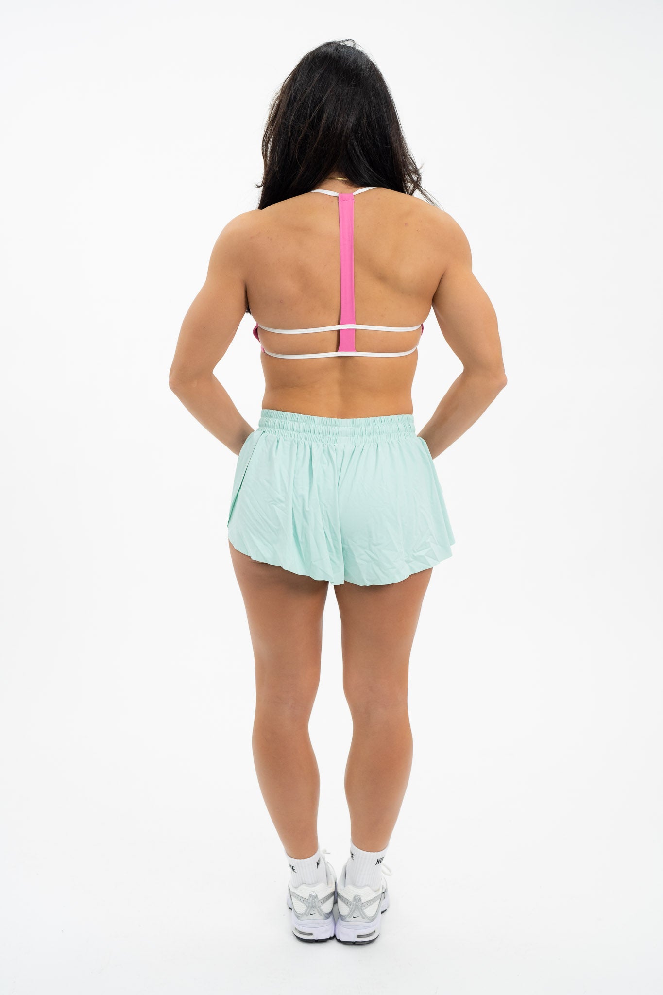 Pulse Flow 2-in-1 Shorts - Noravie