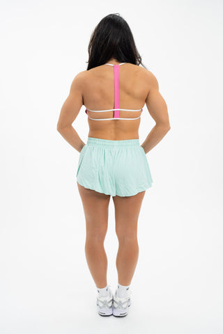 Pulse Flow 2-in-1 Shorts - Noravie