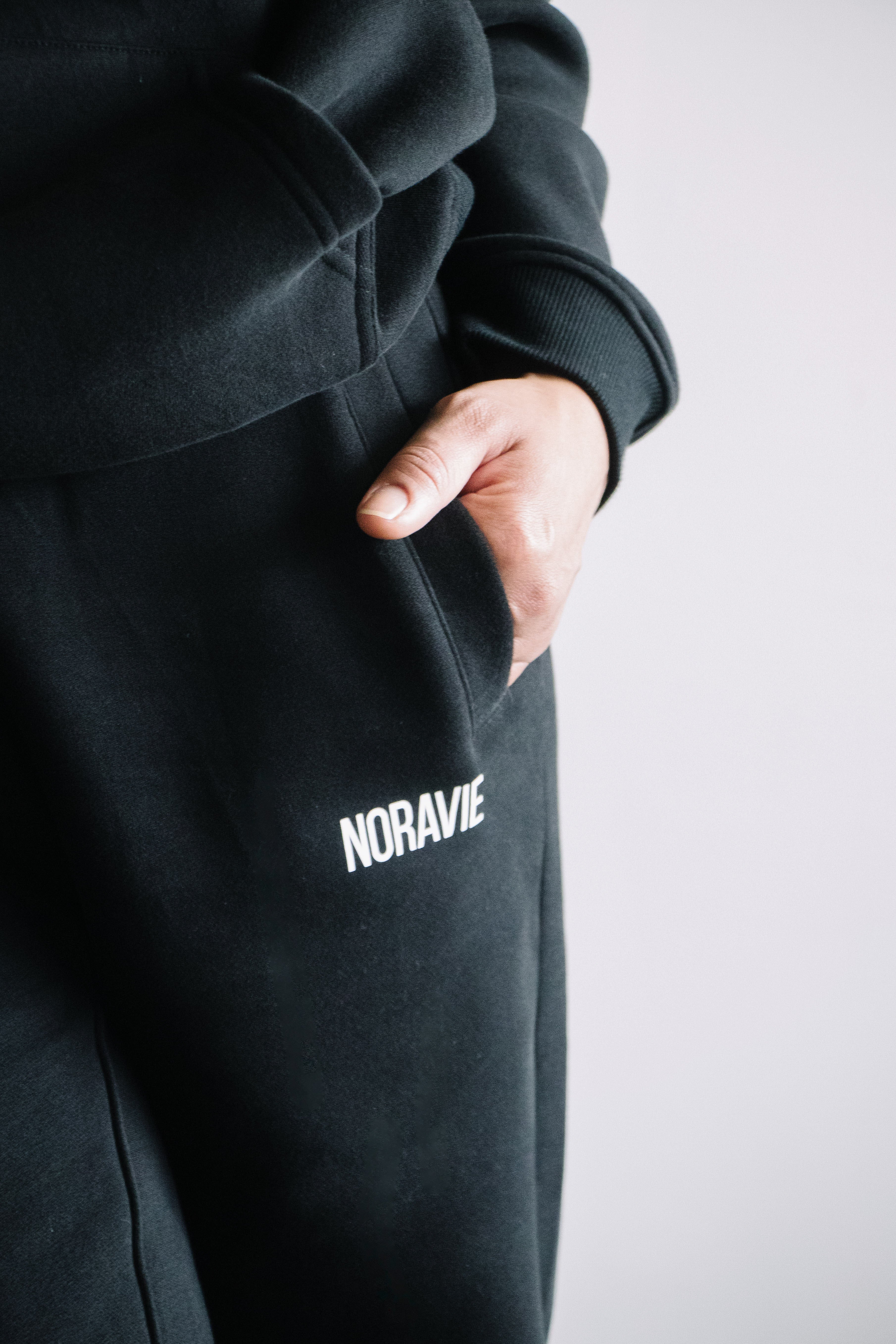 Self-Loyal Joggers - Noravie