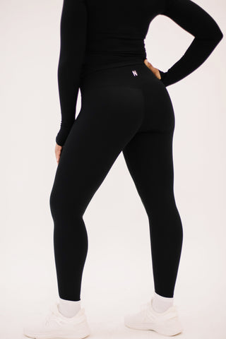 Seasons Of Me High Rise Leggings