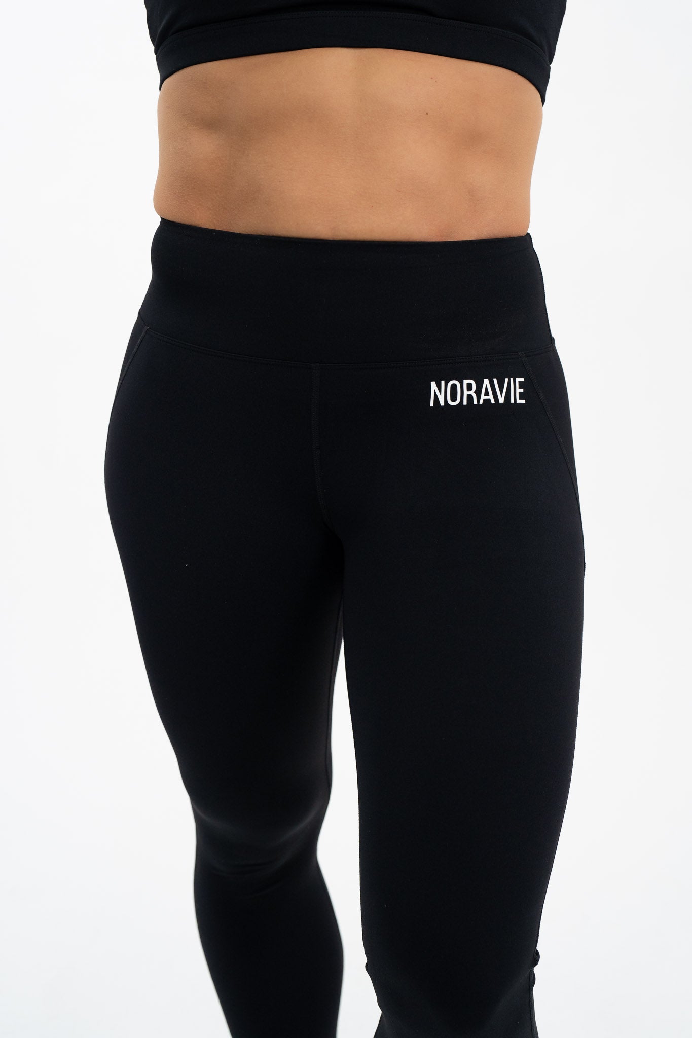 Take Up Space™ Legging - Noravie
