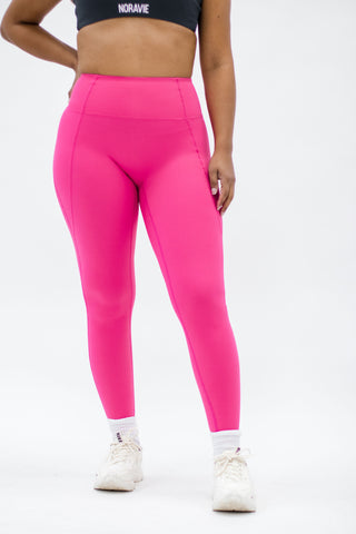 Clarity Sculpt Seamless Leggings