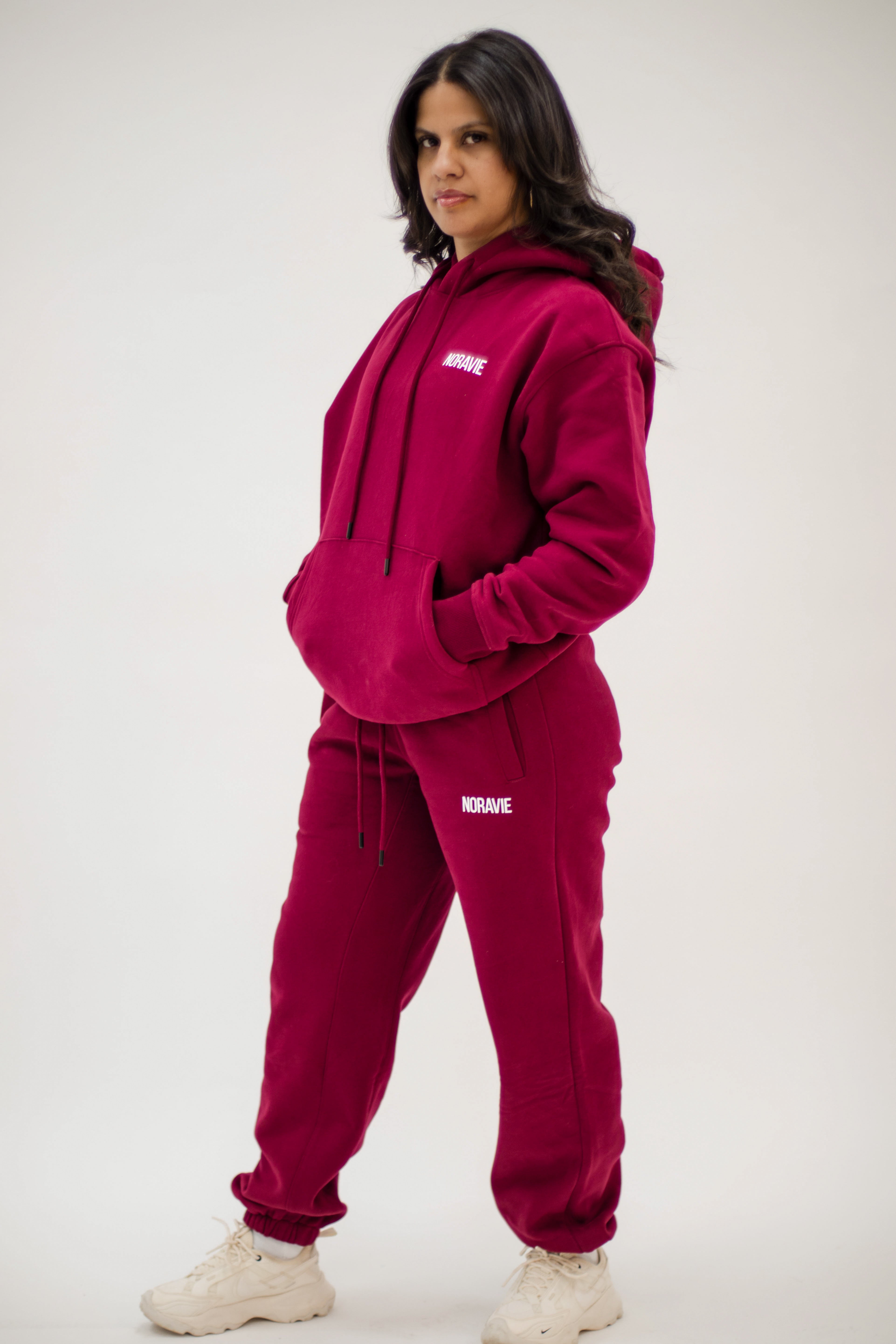 Self-Loyal Joggers - Noravie