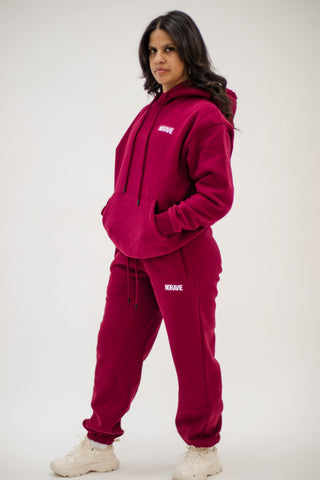 Self-Loyal Joggers - Noravie