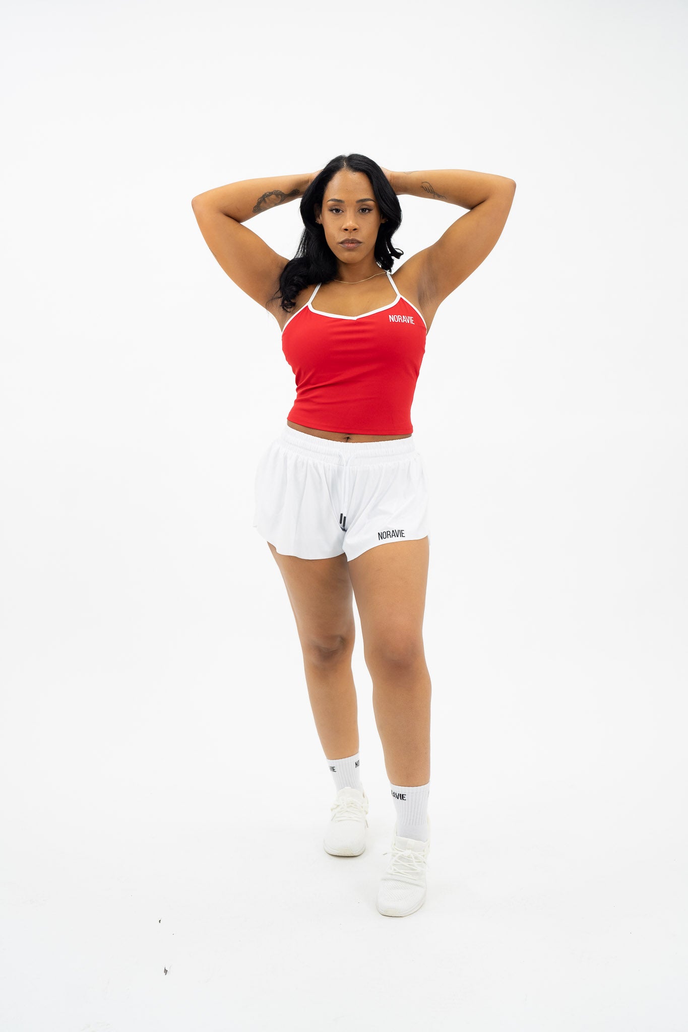Pulse Flow 2-in-1 Shorts - Noravie