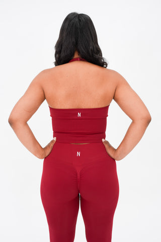 Built Different Seamless Leggings - Noravie