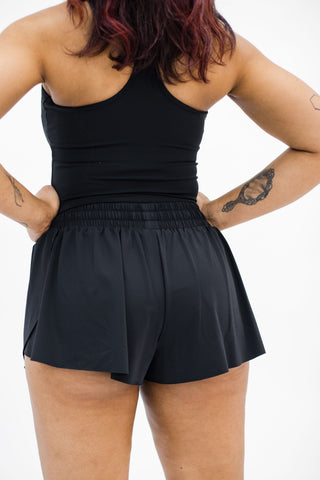 Pulse Flow 2-in-1 Shorts