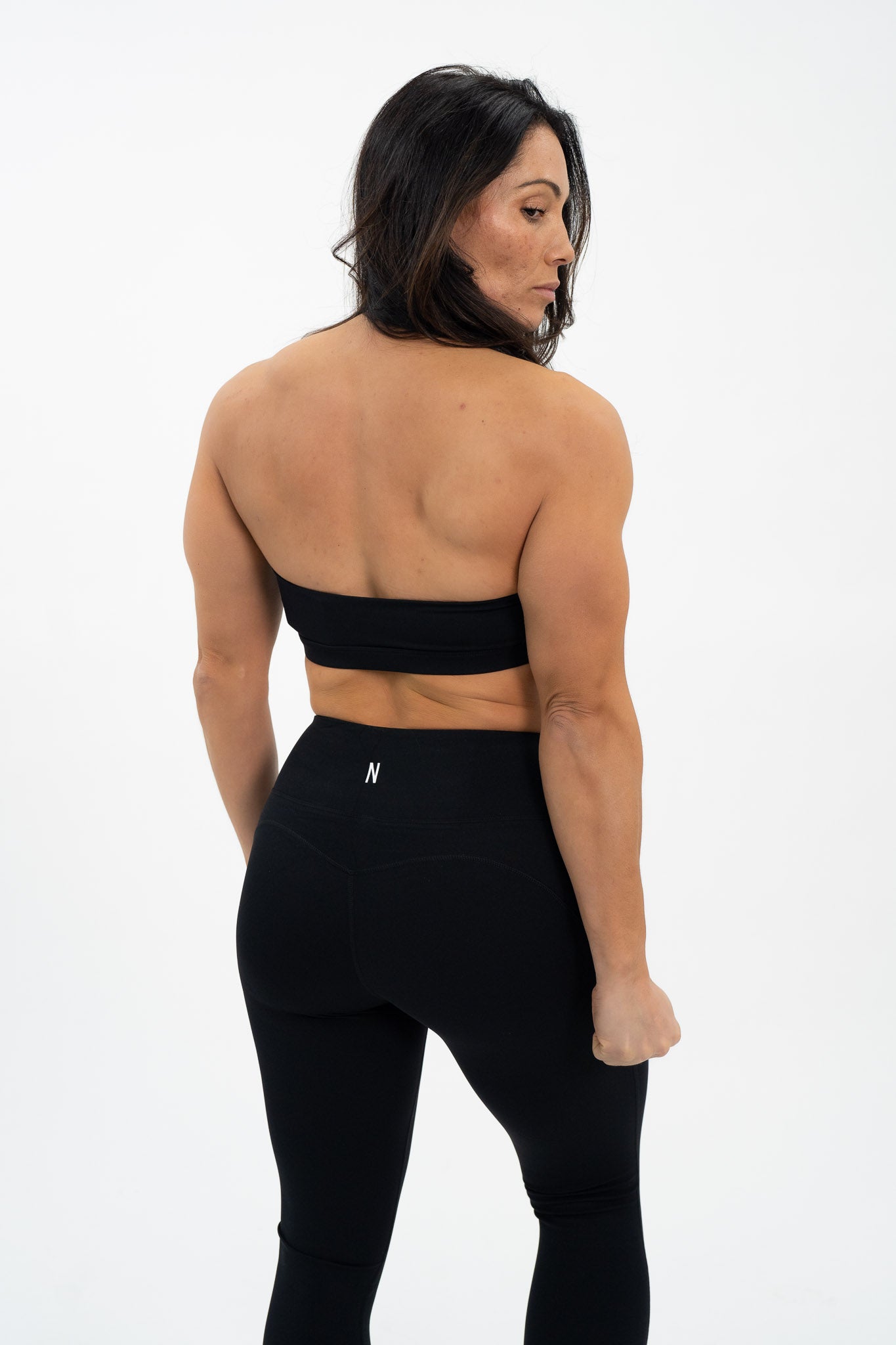 Take Up Space™ Halter Bra - Noravie