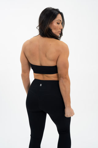 Take Up Space™ Halter Bra - Noravie