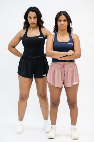 Pulse Flow 2-in-1 Shorts