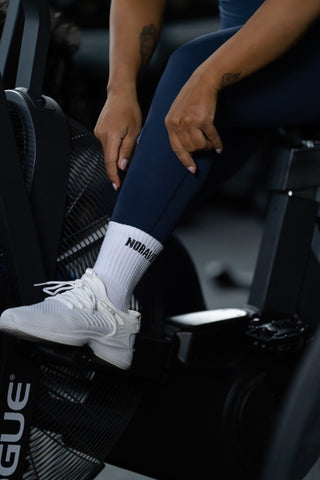 Step Up Socks - Noravie