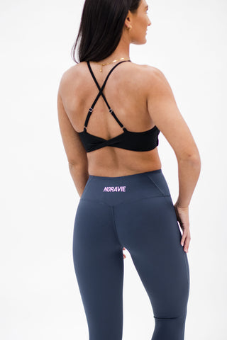Clarity Sculpt Seamless Leggings