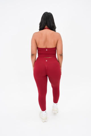Built Different Seamless Leggings - Noravie