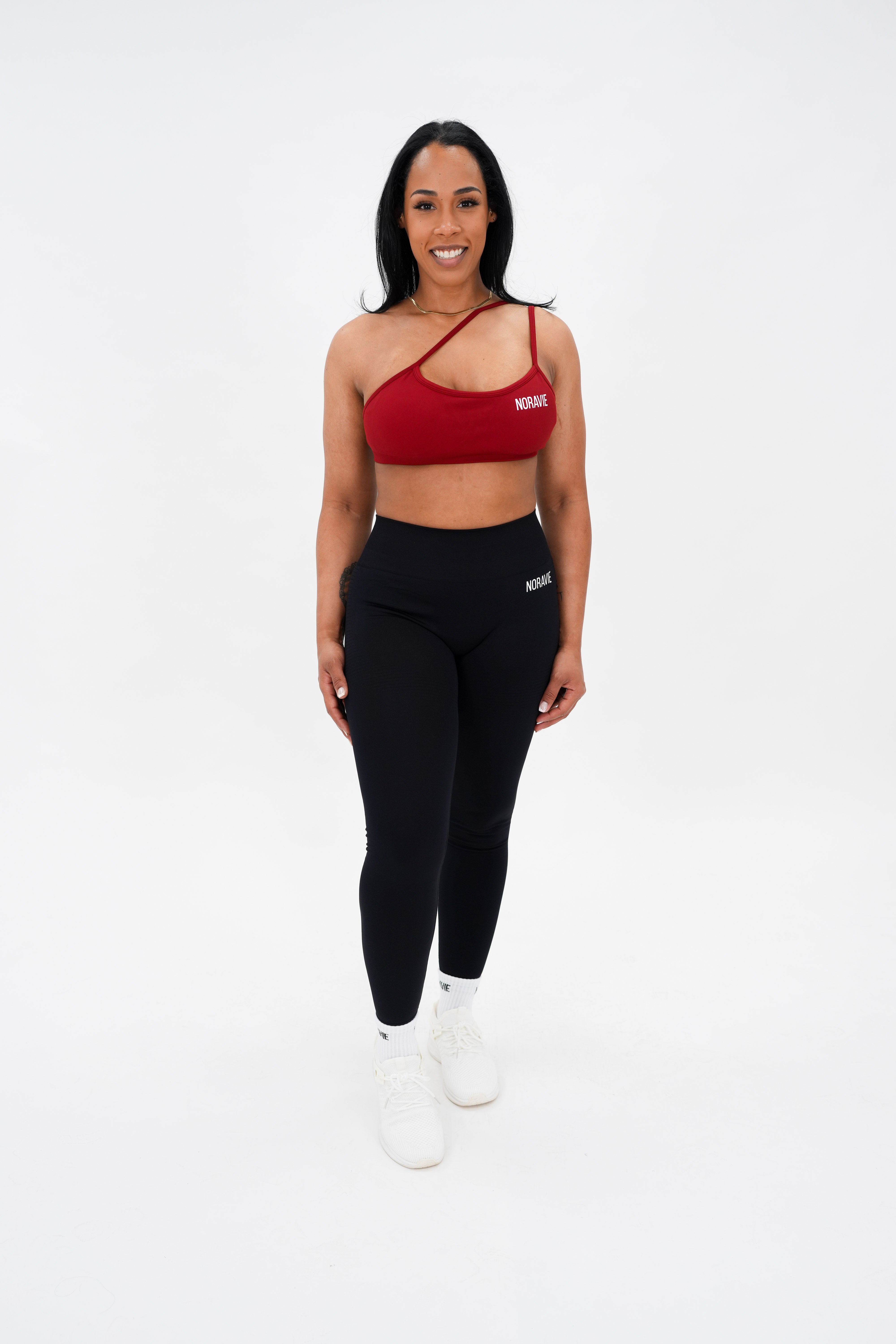 Kept Promise Multifunction Bra - Noravie