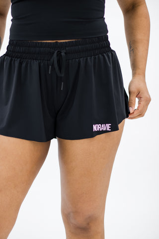 Pulse Flow 2-in-1 Shorts