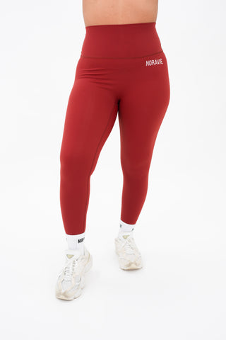 Becoming Her Legging - Noravie