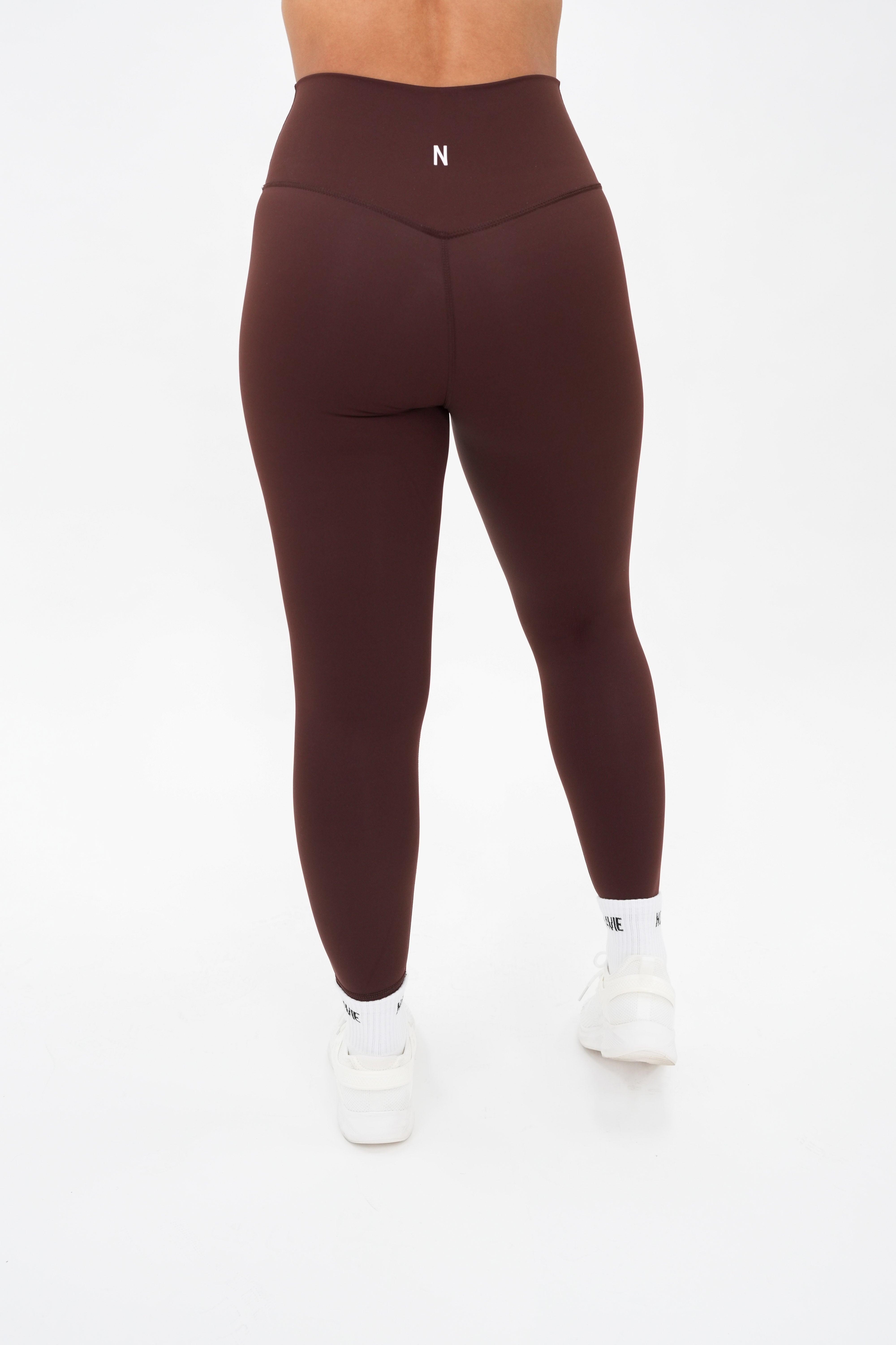 Becoming Her Legging - Noravie