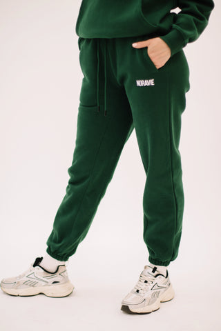 Self-Loyal Joggers - Noravie