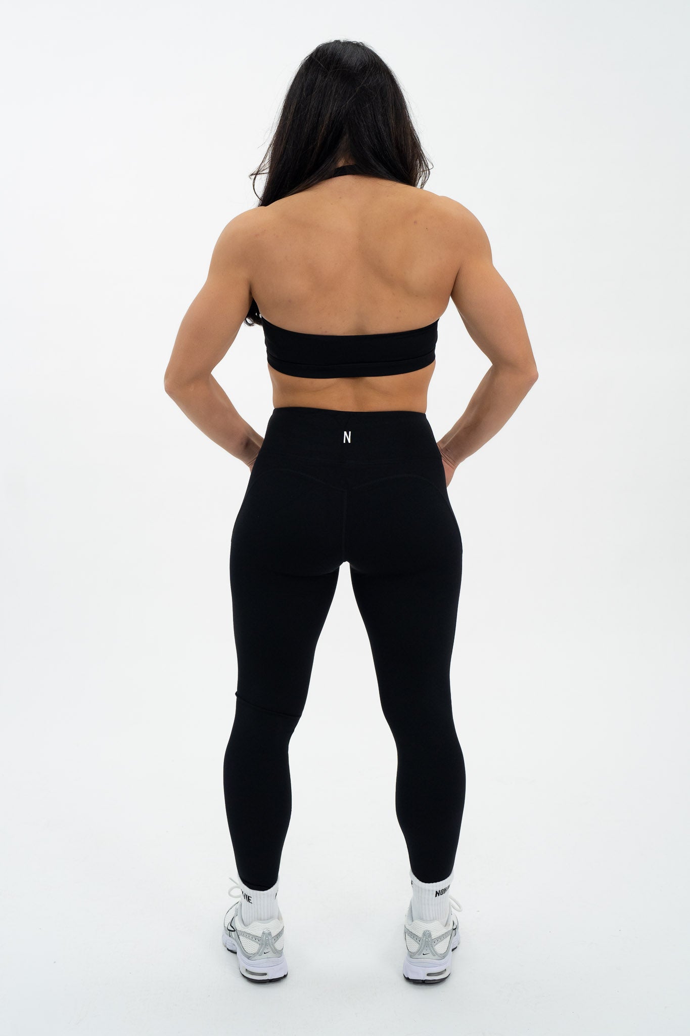 Take Up Space™ Legging - Noravie