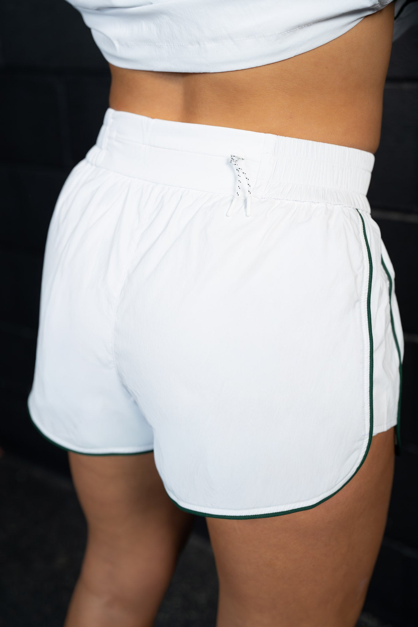 Let Them Ultralight 2-in-1 Shorts - Noravie