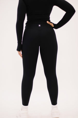 Seasons Of Me High Rise Leggings