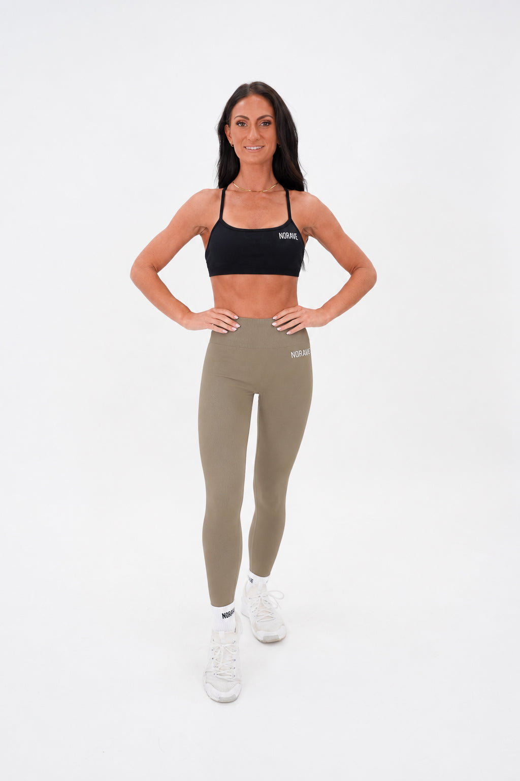Kept Promise Multifunction Bra - Noravie