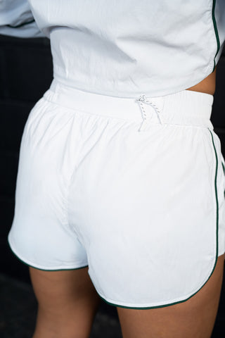 Let Them Ultralight 2-in-1 Shorts - Noravie