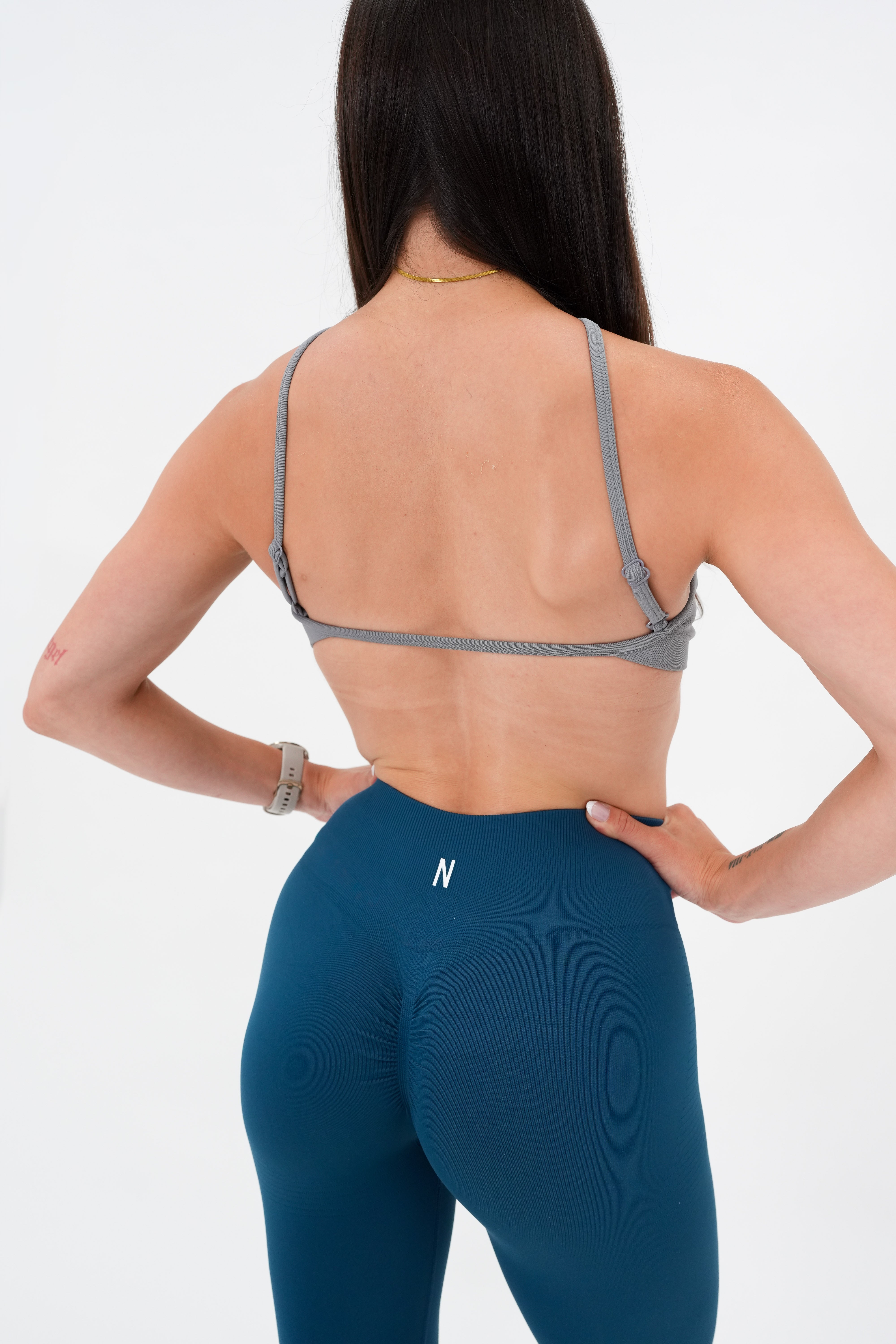 Kept Promise Multifunction Bra - Noravie