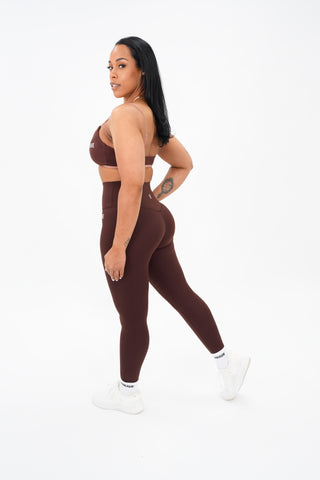 Becoming Her Legging - Noravie