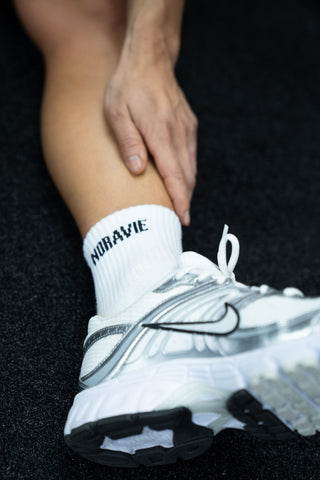 Step Up Socks - Noravie