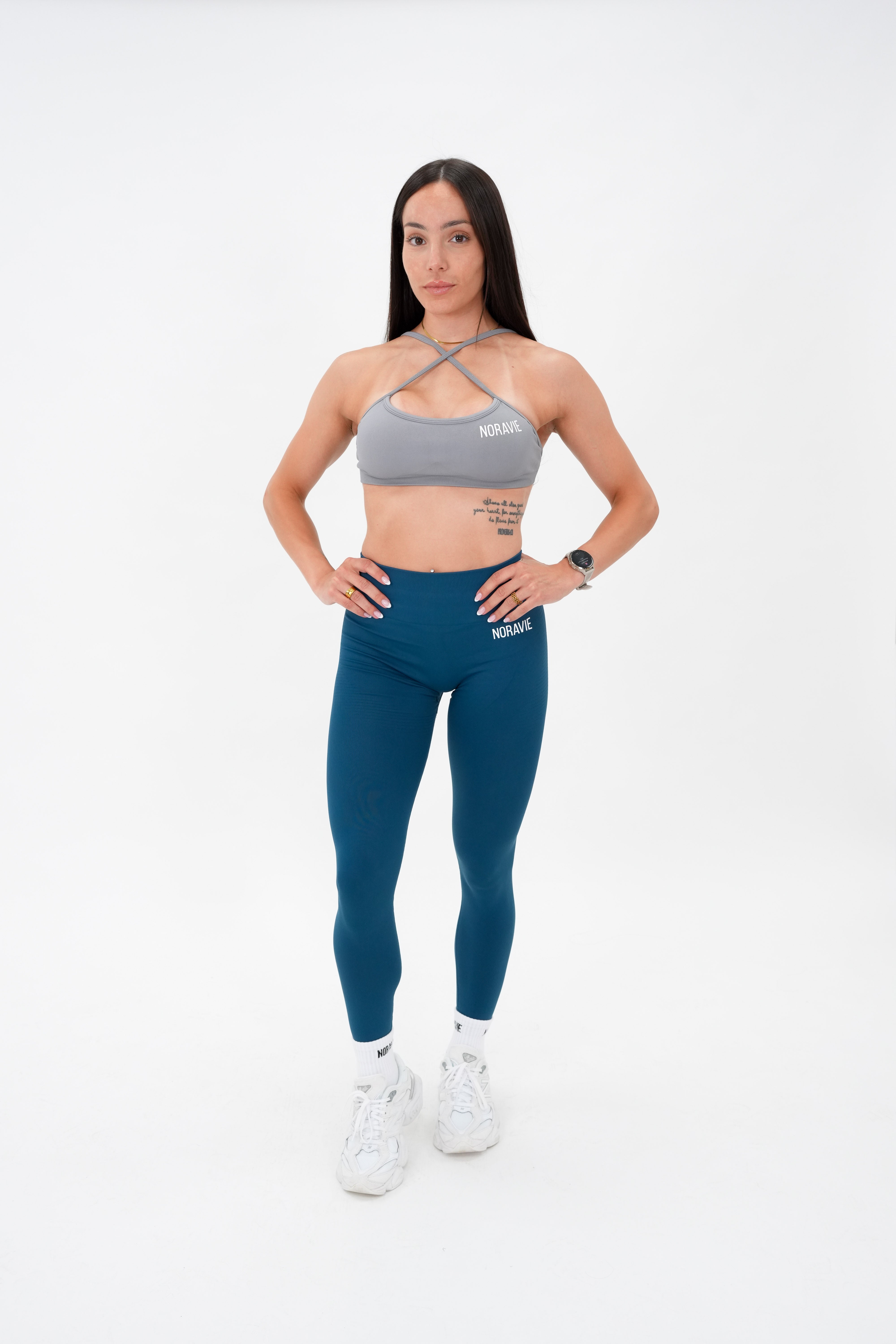 Kept Promise Multifunction Bra - Noravie