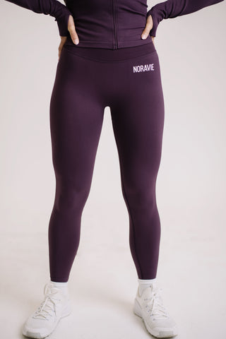On My Terms High Rise Leggings